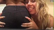 2 Hot lesbian big boobs