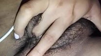Putita masturbandose en skype