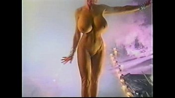 Пандора Пикс - Сексуальная танцовщица