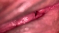 Close up on my pink pussy pt2