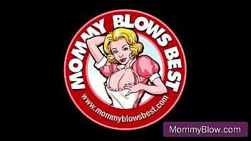 Mommy blows her daughters boyfriend - l. Ink & Buddy Hollywood