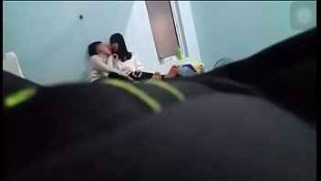 2 10th graders fuck each other