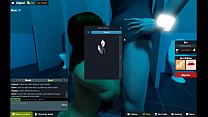 Il miglior gioco multigiocatore di Xvideos 3D Sex Chat