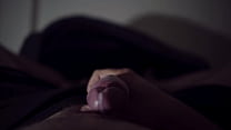 Small dick masturbation and premature cum