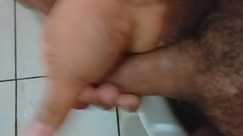Is my dick small? Verification Video