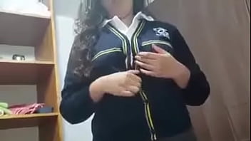 Beautiful after school fucking with her boyfriend. See full video at: https://jwearn.com/Video1