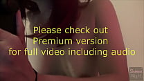 [Premium Preview] Baisers sensuels & orgasme