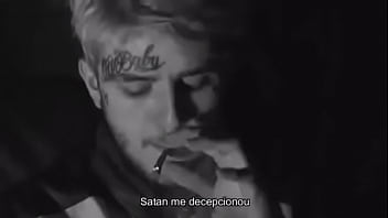 LIL PEEP-HAUNT U- PRA CRY AFTER PUNEHTA since the beloved left you;-;