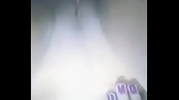 girlfriend video showing pussy to boyfriend part 7