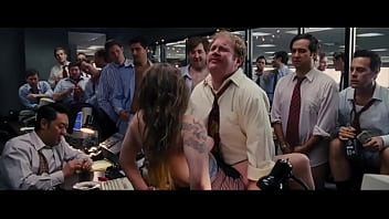 Film "Le loup de Wall Street" partie 4