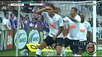 São Paulo whore of Santos, Palmeiras and Corinthians