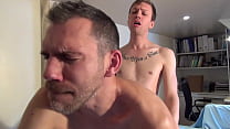 Bande Annonce | Tantrik - Scène 3 - Austin Dallas, apprenti masseur TTBM démonte Paul Burning | Gaysight.com