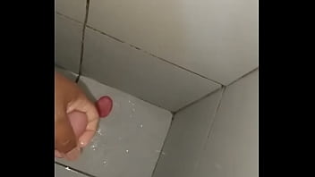 dropped the soap