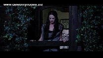Asia Argento Nude In Dracula