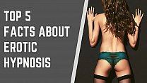 I 5 principali fatti sull'ipnosi erotica