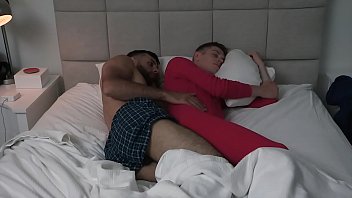BrotherCrush - Handsome Guy Breeds His y. StepBrother’s Tight Hole
