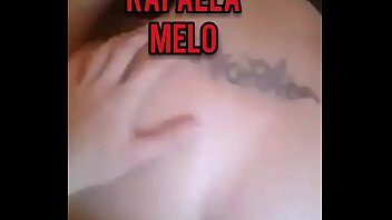 Rafaela Melo- Tgata carioca rabuda having sex at home