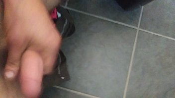 Video of me cumming I sent to a girl