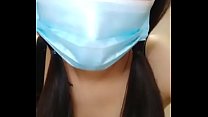 Chinese Cute Girl Masturbation Amateur Webcam 44 Full Clip: JvvY2e3