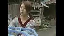 Japonais Jeune Femme Horny House