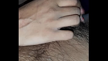 Anjali sucked my fat cock