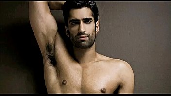 Guapo modelo indio sexo gay caliente