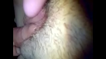 Busty blond m*** squirt