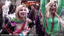 mardi gras 2016 titties in public new orleans