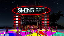 SwingSet Party #6