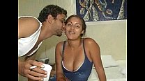 Casal brasileiro amador Sex Tape