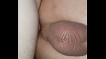 Close-up foda anal