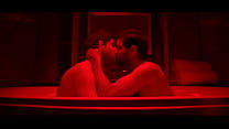Индийский гей веб-сериал, горячий секс в ванне