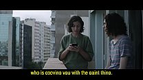 Тинта Брута, фильм на гей-тематику