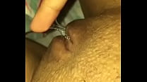 Colombiana vagina grande mojada