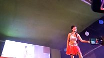 Горячий танец под самые популярные песни бходжпури в Калькутте