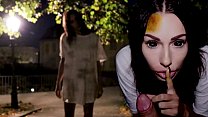 # Halloween2019 | UNE HISTOIRE DE SHAIDEN - La fille en blanc | Voleur Shaiden