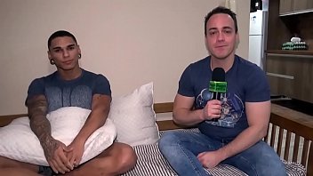 #PapoPrivê - Participate in Pornstar Exxtevão's live and interactive sex show at Club Rainbow in São Paulo - Part 1 - WhatsApp PapoMix (11) 94779-1519