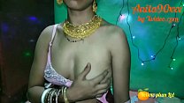 Indian Anita bhabi ki Dipawali Feier Sex Video Indian Desi Video