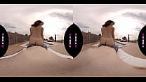 PORNBCN VR 4K | Pov कमबख्त के साथ युवा neighboor में के स्विमिंग पूल | के किशोरी मिया navarro मुख-मैथुन पैर का काम हस्तमैथुन आभासी वास्तविकता