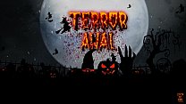 TRAILER - Notte di Halloween - Terrore anale - Linda del Sol e Cris Angelo