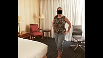 Nuit de sexe au Hilton