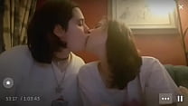 [ESPAGNE] BBsitas kiss par Periscope PT.2