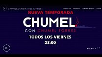 Chumel Torres HBO