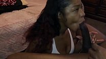 MILF WATCHES DOLOMITE! And GETS FUCKED IN HER ASS BY POLOMITE!