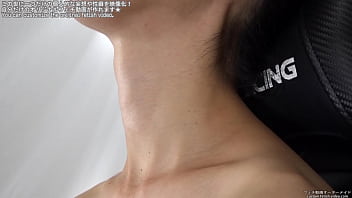 sexy neck fetish