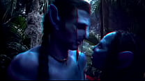 Dies ist kein Avatar XXX-Trailer in 3D