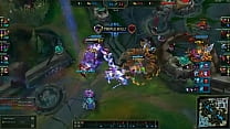 veigar with a hard cock putting 5 to suck