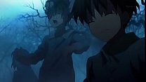 Fate / Zero Capitulo 7 (Sottotitoli)