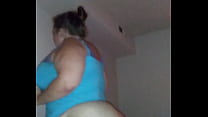 Big booty pawg rides game is crazy 64 sec