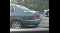 My Boy Gettin Some Head While Racing Me On The Highway Out Baltimore